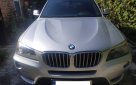 BMW X3 2011 №69288 купить в Киев - 3