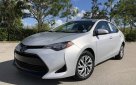 Toyota Corolla 2017 №69334 купить в Изюм - 1