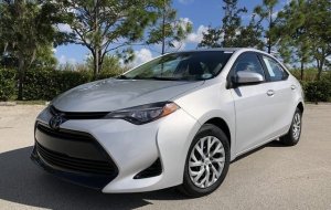 Toyota Corolla 2017 №69334 купить в Изюм