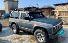 Nissan Patrol 1996 №69505 купить в Красноильск - 2
