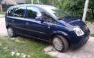 Opel Meriva 2004 №69606 купить в Кировоград - 3