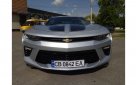 Chevrolet Camaro 2018 №69826 купить в Нежин - 1