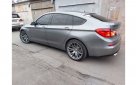 BMW 5 Series GT 2010 №70563 купить в Киев - 12