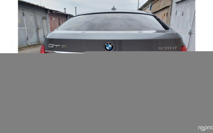BMW 5 Series GT 2010 №70563 купить в Киев - 8