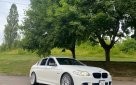 BMW 535 2012 №70598 купить в Ровно - 1