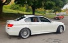BMW 535 2012 №70598 купить в Ровно - 4