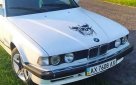 BMW 7-Series 1990 №70698 купить в Черкассы - 1