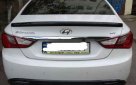Hyundai Sonata 2014 №70945 купить в Нетишин - 1