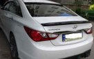 Hyundai Sonata 2014 №70945 купить в Нетишин - 6