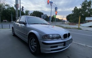 BMW 316 1999 №71049 купить в Харьков