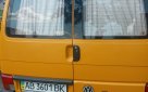 Volkswagen  Transporter T4 груз/па 2001 №71062 купить в Вишневое - 2