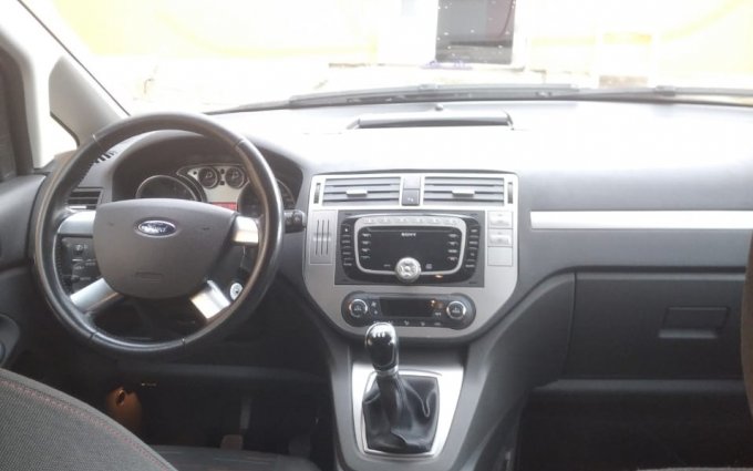 Ford C-Max 2010 №71240 купить в Заставна - 1