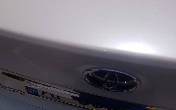 Toyota Camry 2015 №71684 купить в Запорожье - 7
