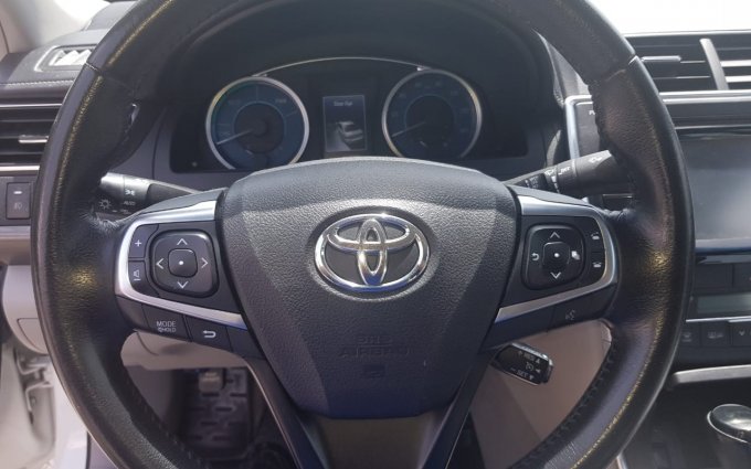 Toyota Camry 2015 №71684 купить в Запорожье - 17