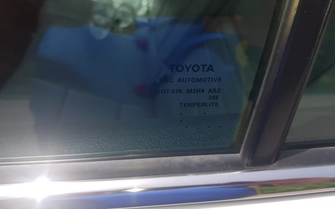 Toyota Camry 2015 №71684 купить в Запорожье - 25