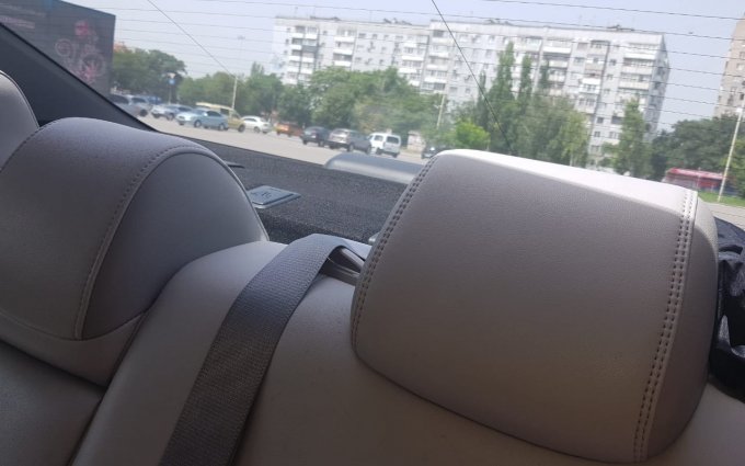 Toyota Camry 2015 №71684 купить в Запорожье - 28