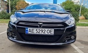 Dodge Charger 2016 №71870 купить в Терновка