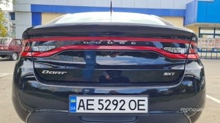 Dodge Charger 2016 №71870 купить в Терновка - 6