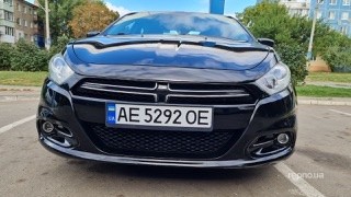 Dodge Charger 2016 №71870 купить в Терновка - 1