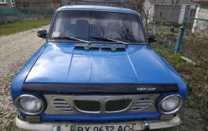 ВАЗ 2101 1982 №71957 купить в Николаев