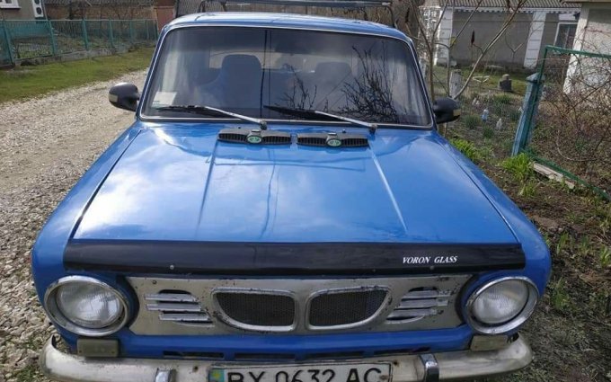 ВАЗ 2101 1982 №71957 купить в Николаев - 1