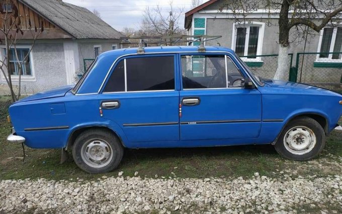 ВАЗ 2101 1982 №71957 купить в Николаев - 5