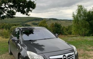 Opel Insignia 2011 №72178 купить в Черновцы