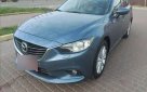 Mazda 6 2014 №72726 купить в Ровно - 1