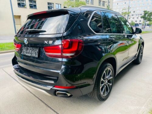 BMW X5 2015 №72914 купить в Дачное - 11