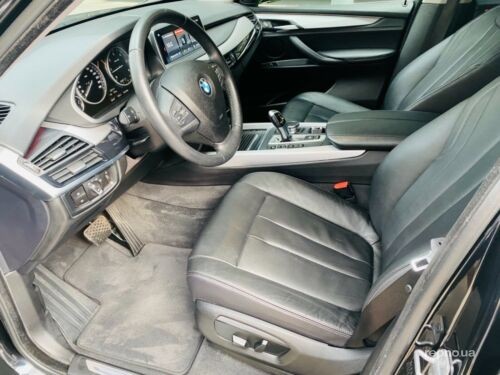 BMW X5 2015 №72914 купить в Дачное - 2