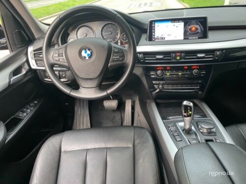 BMW X5 2015 №72914 купить в Дачное - 4