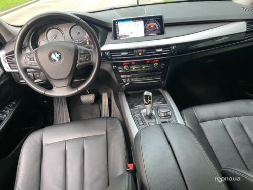 BMW X5 2015 №72914 купить в Дачное - 5