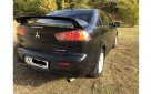 Mitsubishi Lancer X 2008 №72999 купить в Днепропетровск - 9