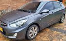 Hyundai Accent 2012 №73037 купить в Любомль - 2
