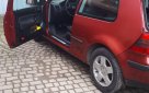 Volkswagen  Golf 2000 №73048 купить в Львов - 2