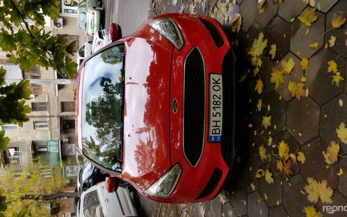 Ford Focus 2017 №73232 купить в Одесса - 3