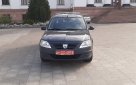 Dacia Logan 2009 №73314 купить в Краматорск - 1