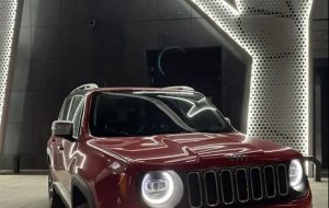 Jeep Wagoneer 2018 №73394 купить в Полтава