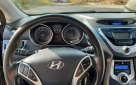Hyundai Elantra 2012 №73402 купить в Харьков - 2