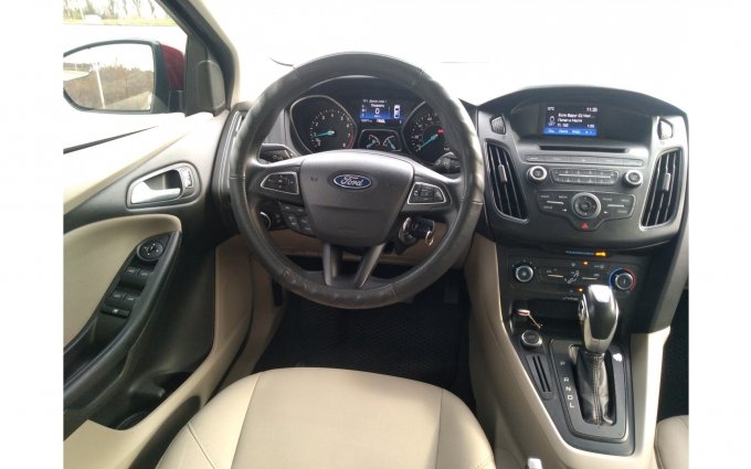 Ford Focus 2016 №73515 купить в Волноваха - 18