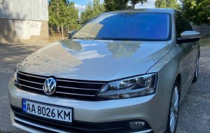 Volkswagen  Jetta 2013 №73555 купить в Николаев