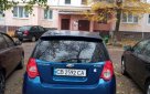 Chevrolet Aveo 2008 №73601 купить в Чернигов - 2