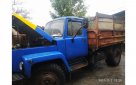 ГАЗ 3307 1991 №73632 купить в Никополь - 10