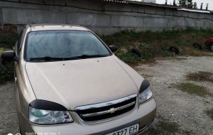Chevrolet Lacetti 2008 №73655 купить в Харьков