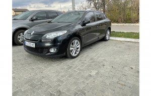 Renault Megane 2012 №73773 купить в Полтава