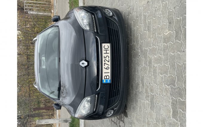 Renault Megane 2012 №73773 купить в Полтава - 10