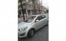 Hyundai i20 2014 №73838 купить в Запорожье - 2