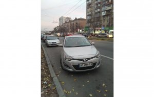 Hyundai i20 2014 №73838 купить в Запорожье