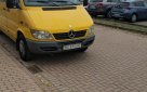 Mercedes-Benz Sprinter 2003 №73884 купить в Тернополь - 2