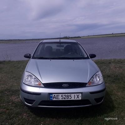 Ford Focus 2003 №73959 купить в Днепропетровск - 7
